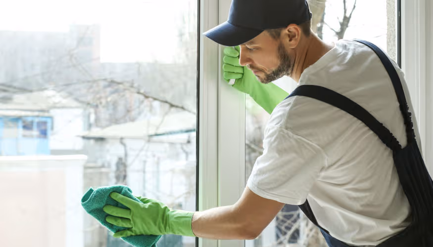 شركة تنظيف بالخبر