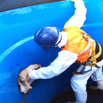 شركة تنظيف خزانات بالخبر