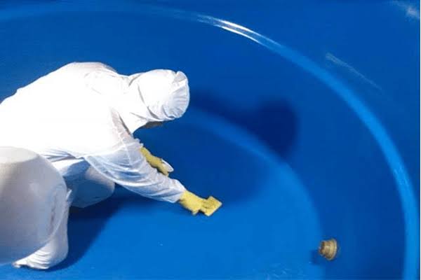 شركة تنظيف خزانات بالخبر