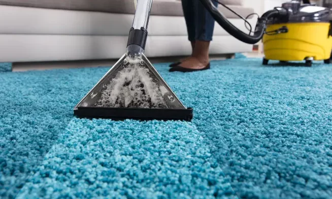 شركة تنظيف سجاد بالخبر