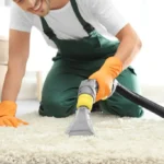 شركة تنظيف سجاد بالخبر