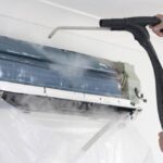 شركة تنظيف مكيفات بالخبر