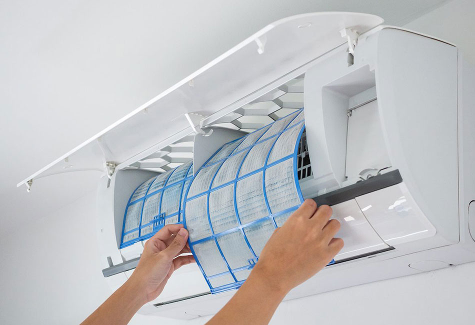 شركة تنظيف مكيفات بالخبر