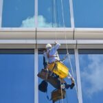 شركة تنظيف واجهات زجاج بالخبر